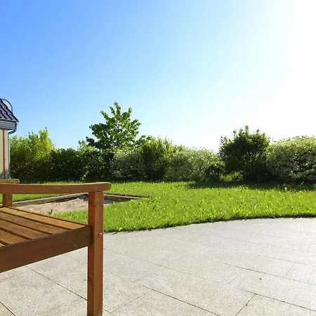 Nyaraló Strandmuschel *