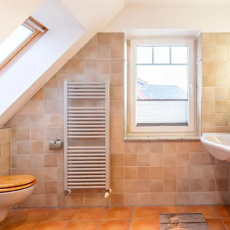 Strandmuschel Nyaraló *