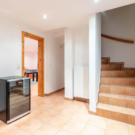 Nyaraló Strandmuschel *