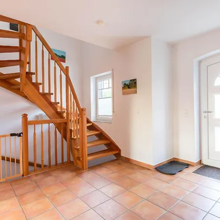 Strandmuschel Holiday home Gross Schwansee