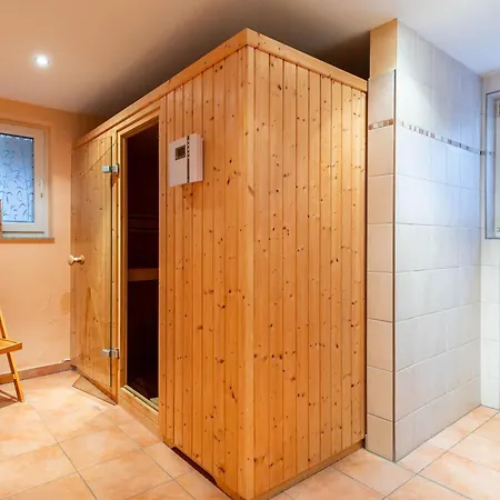 Strandmuschel Groß Schwansee