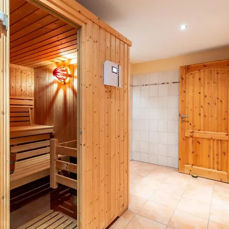 Nyaraló Strandmuschel