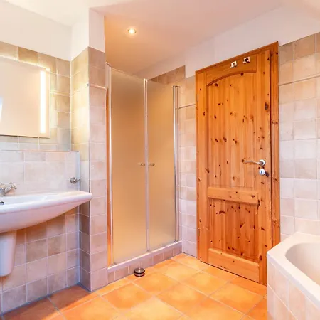 Holiday home Strandmuschel Gross Schwansee