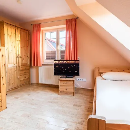 Strandmuschel Nyaraló *