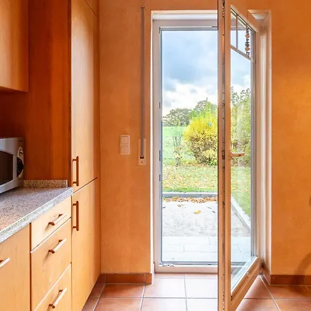 Strandmuschel Groß Schwansee