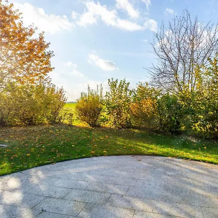 Nyaraló Strandmuschel