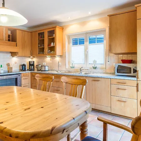 Nyaraló Strandmuschel