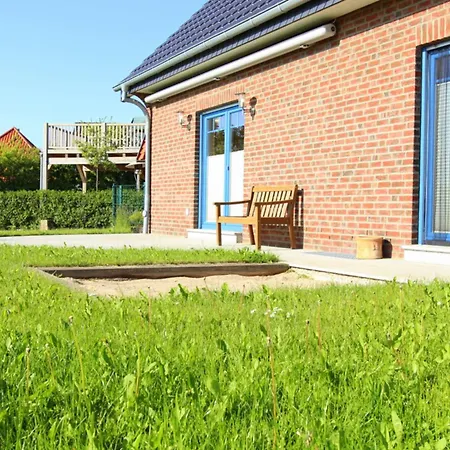 Strandmuschel Groß Schwansee