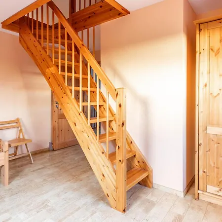 Strandmuschel Groß Schwansee