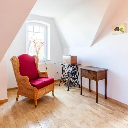 Strandmuschel * Groß Schwansee